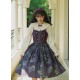 Summer Fairy Loire Vineyards 2.0 and 3.0 Skirt, JSK and One Pieces(Reservation Full Payment Without Shipping)